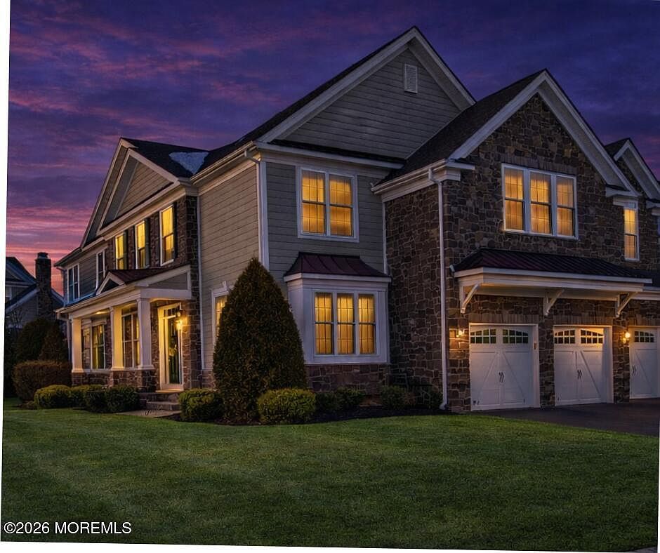 17 Spalding Dr Holmdel, NJ 07733 - Thumbnail 2