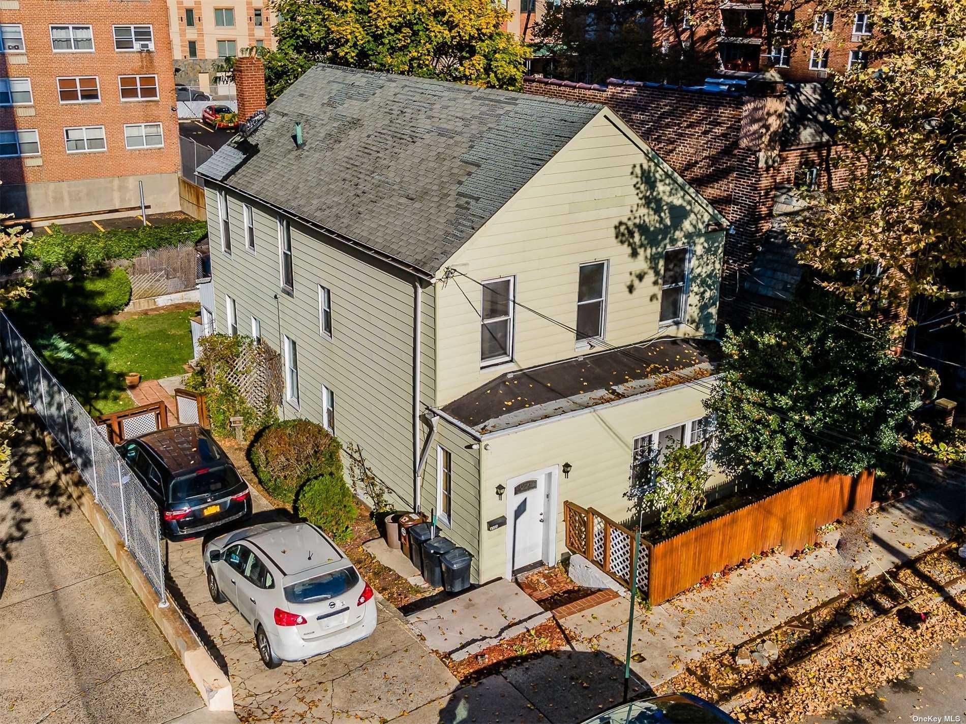 3133 Tibbett Avenue, Bronx, NY, 10463  | Commercial