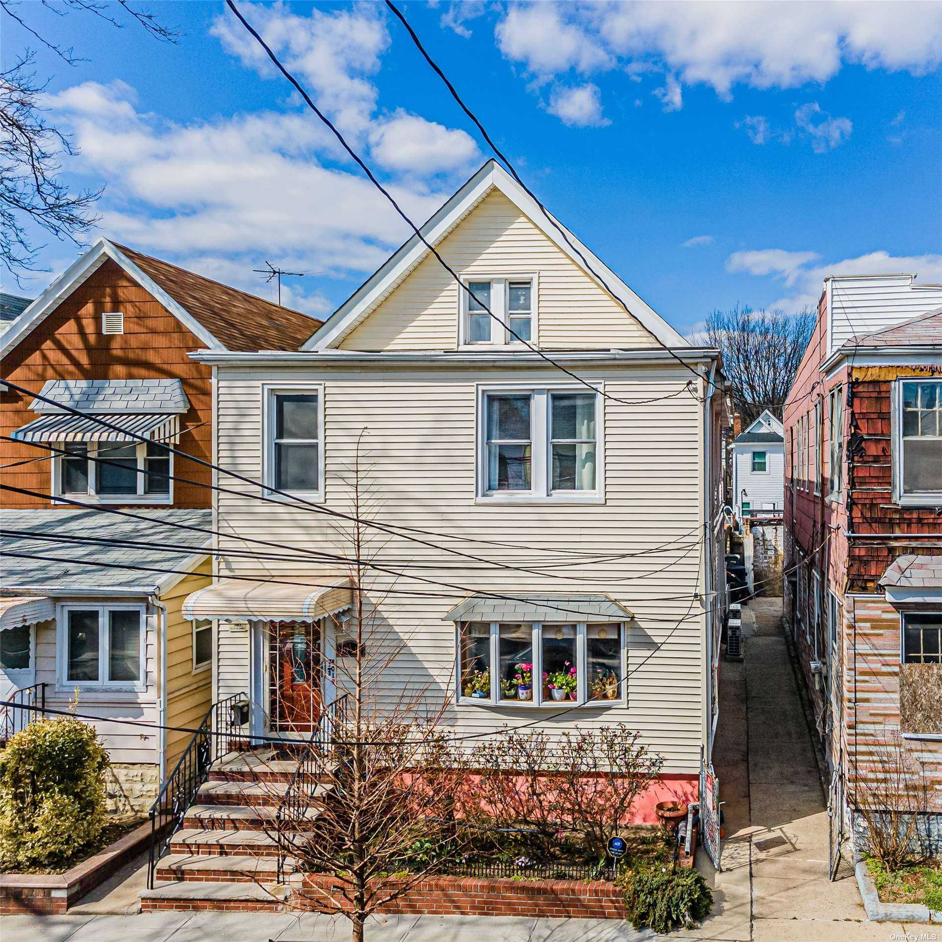 80-19 88th Ave, Jamaica, NY, 11421 | Multi Family