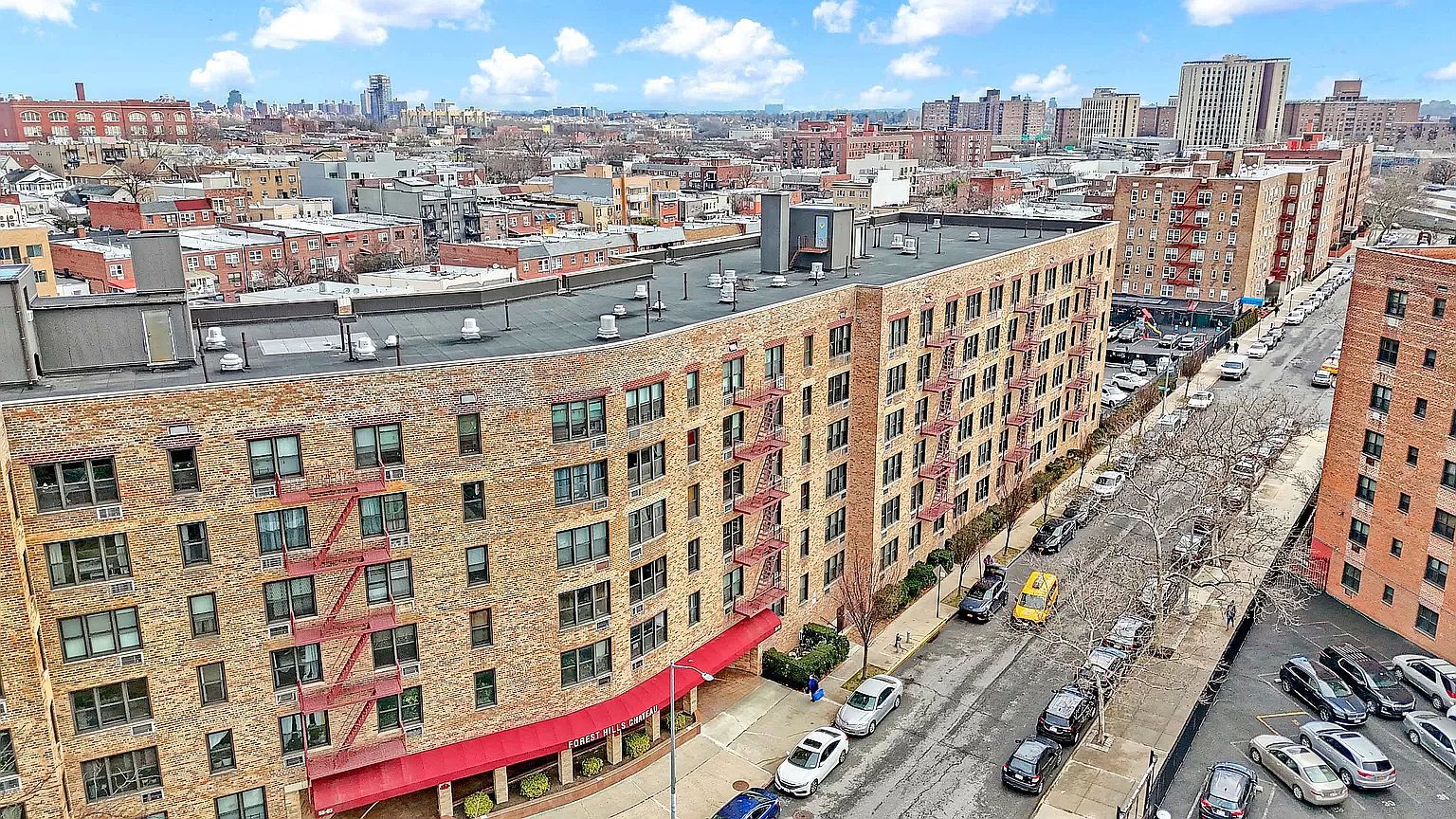 58-03 Calloway St APT 2FF Corona, NY 11368 - Thumbnail 2