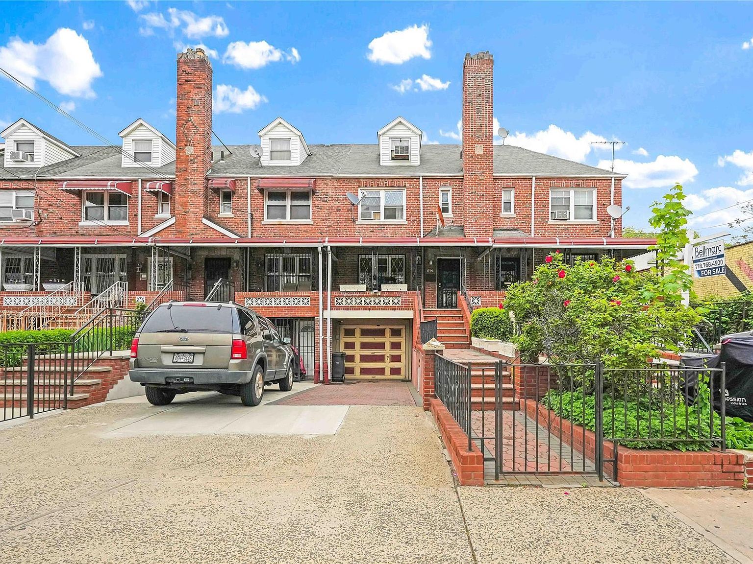 157 Remsen Ave Brooklyn, NY 11212 - Thumbnail 2