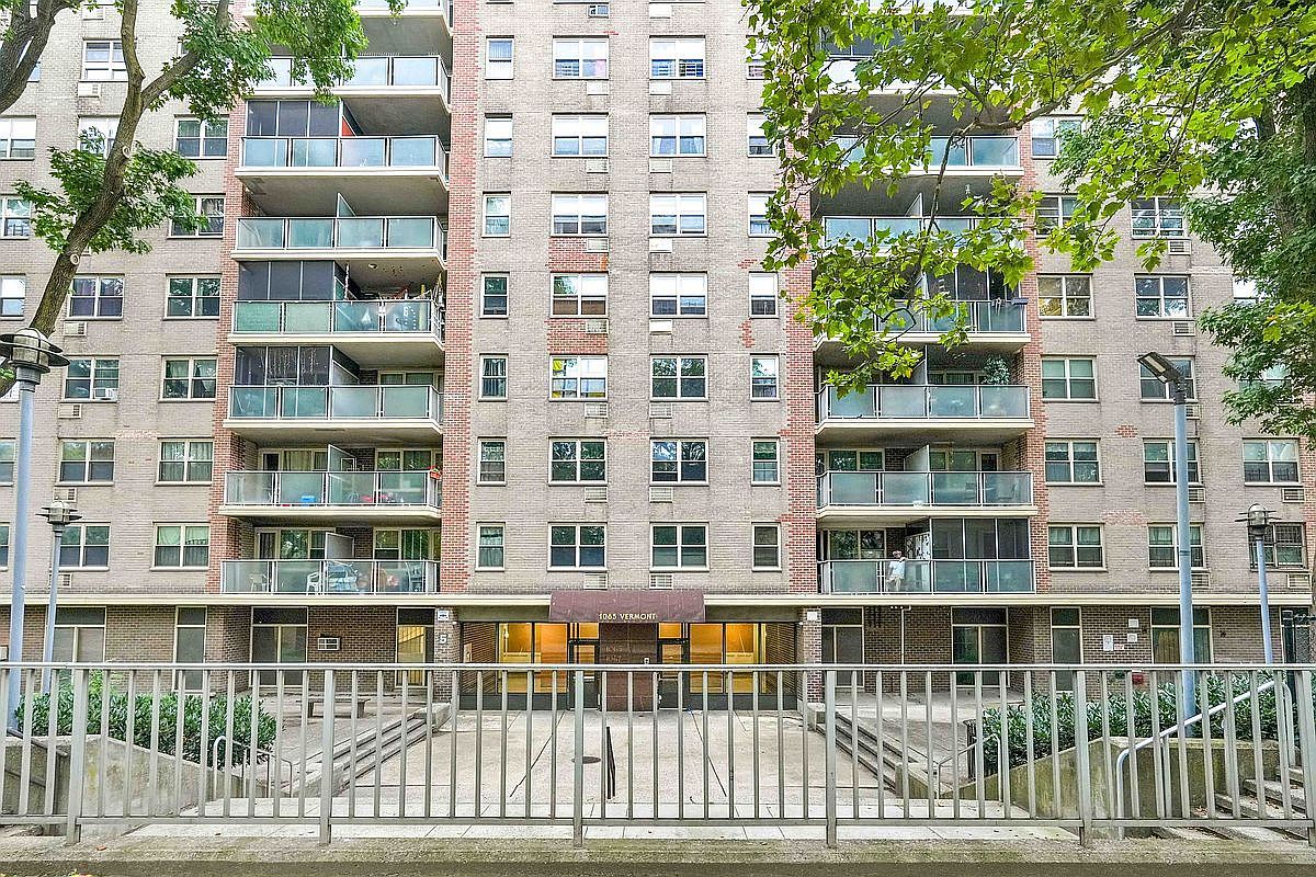 1065 Vermont St APT 4F Brooklyn, NY 11207 - Thumbnail 2