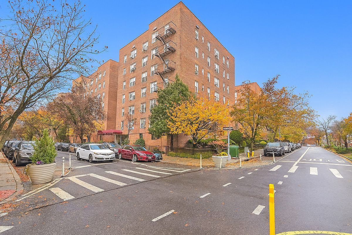 33-45 92nd St APT 2B Jackson Heights, NY 11372 - Thumbnail 2
