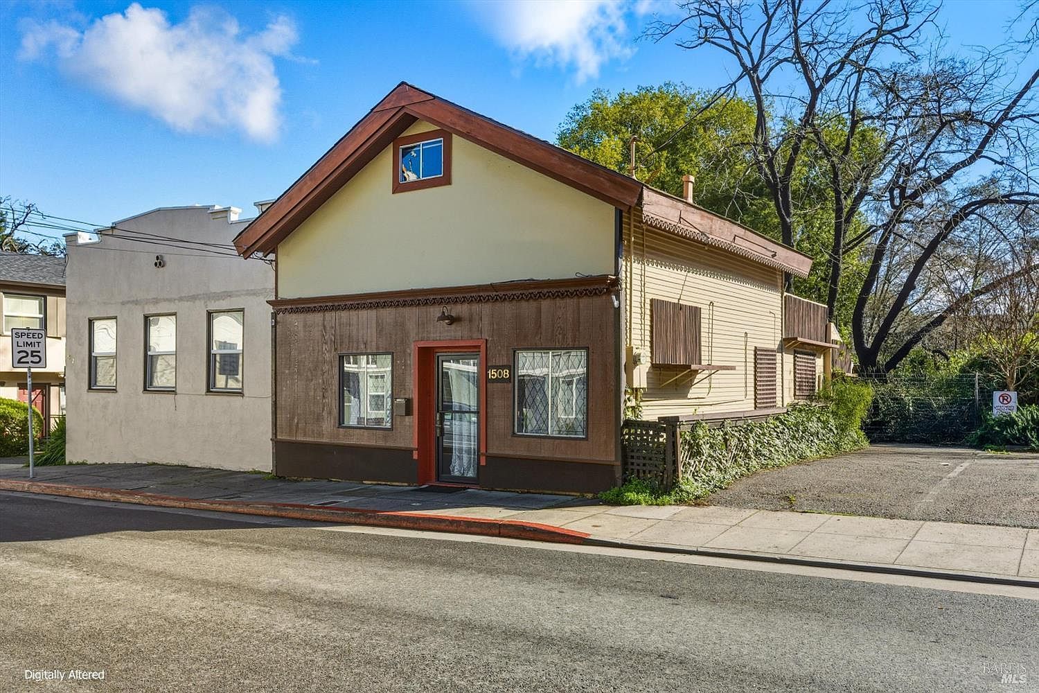 1508 San Anselmo Ave San Anselmo, CA 94960 - Thumbnail 2