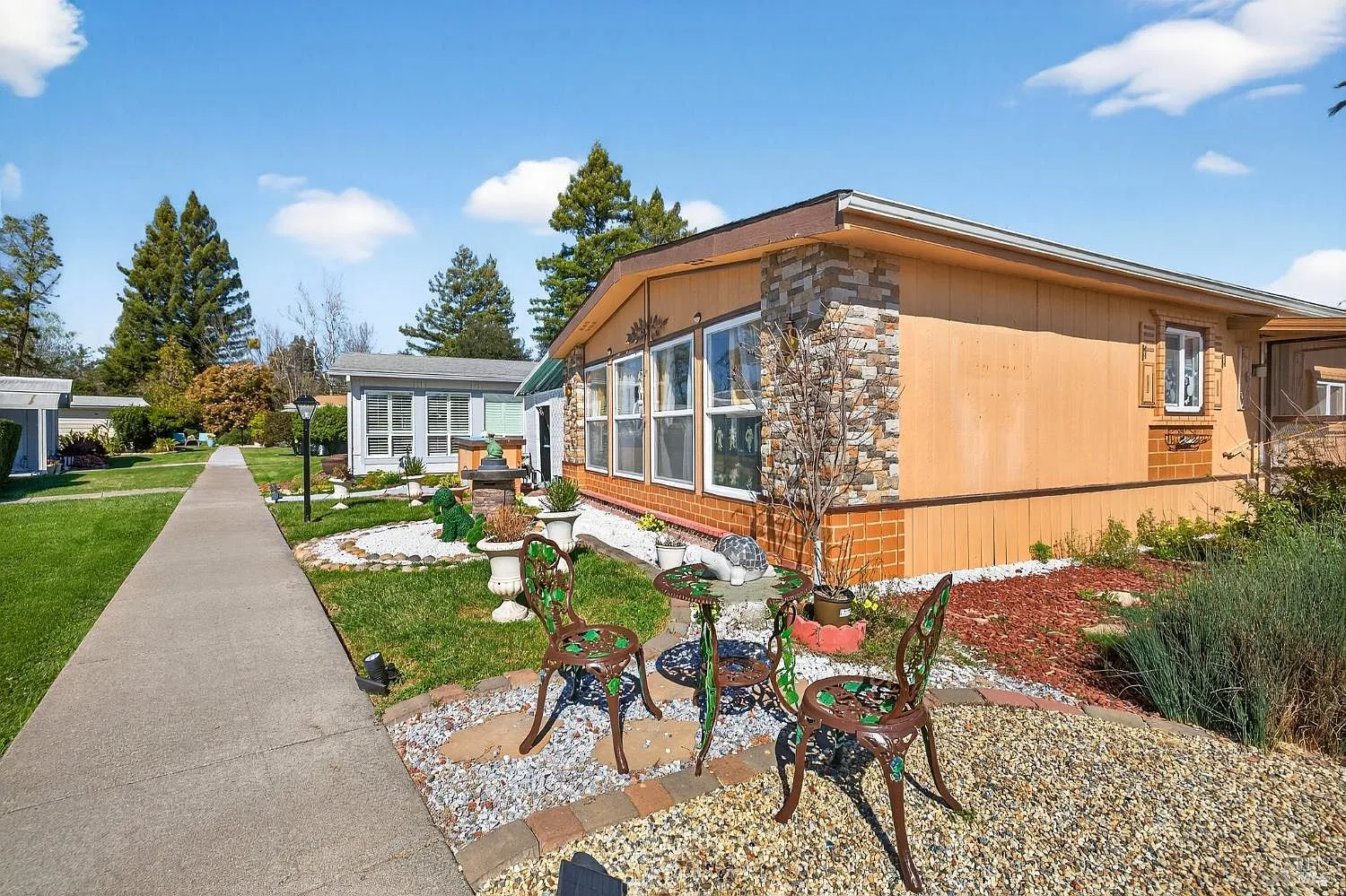 145 Circulo Todos Rohnert Park, CA 94928 | New build