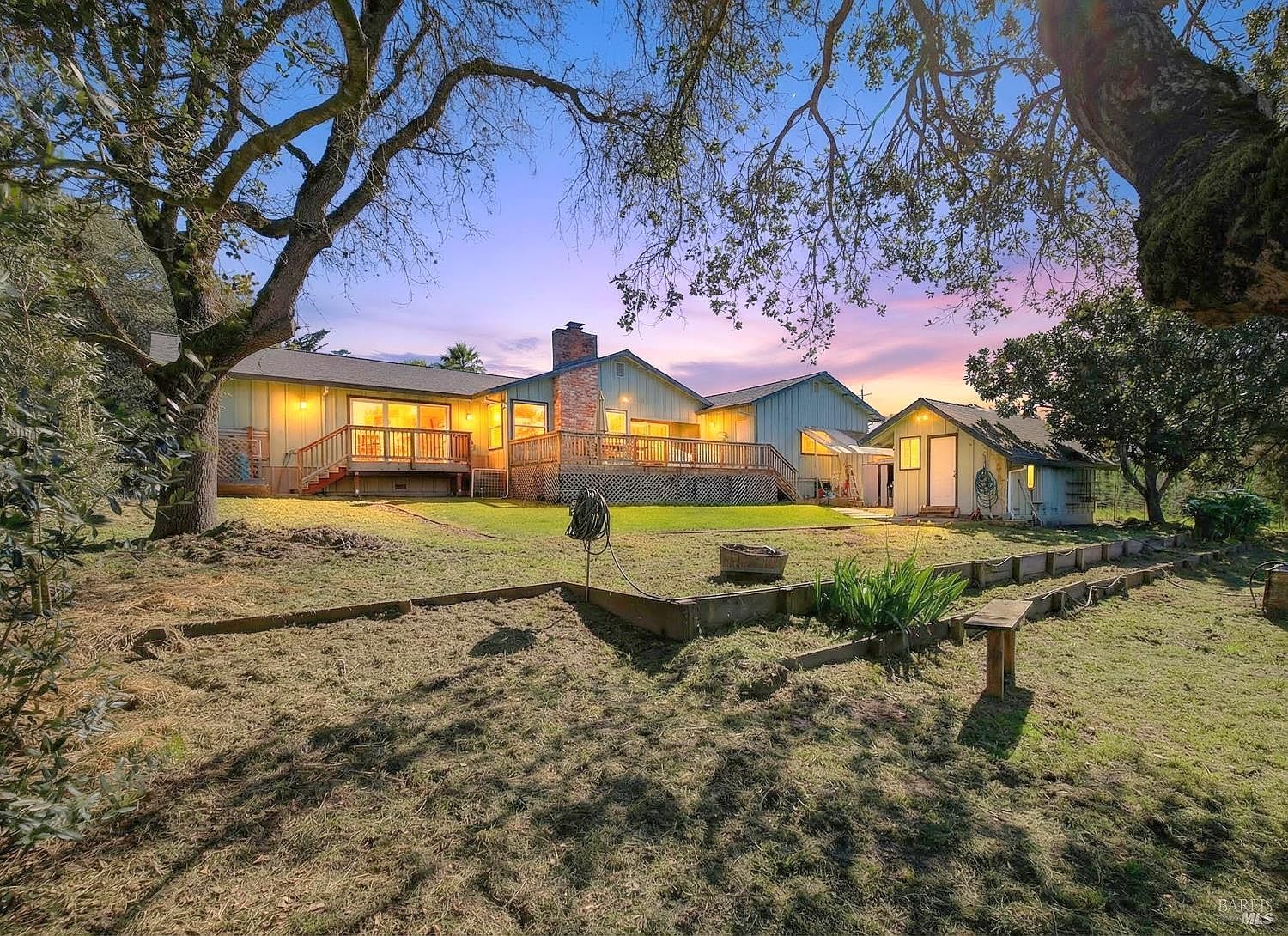 445 Marshall Ave Petaluma, CA 94952 | Single Family