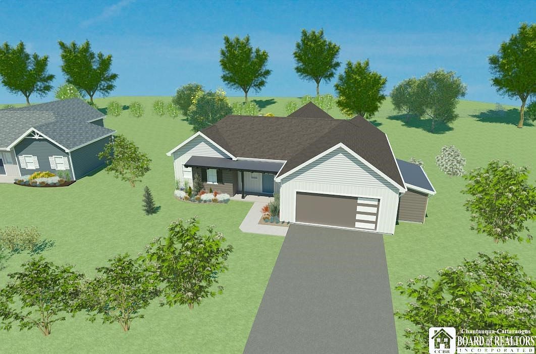 123 Warwick Rd Jamestown, NY 14701 - Thumbnail 2