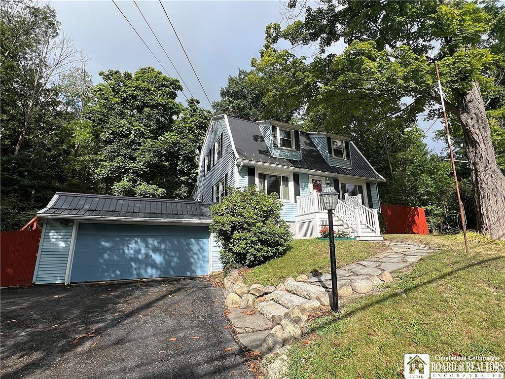 2887 Route 394 Ashville, NY 14710 - Thumbnail 2