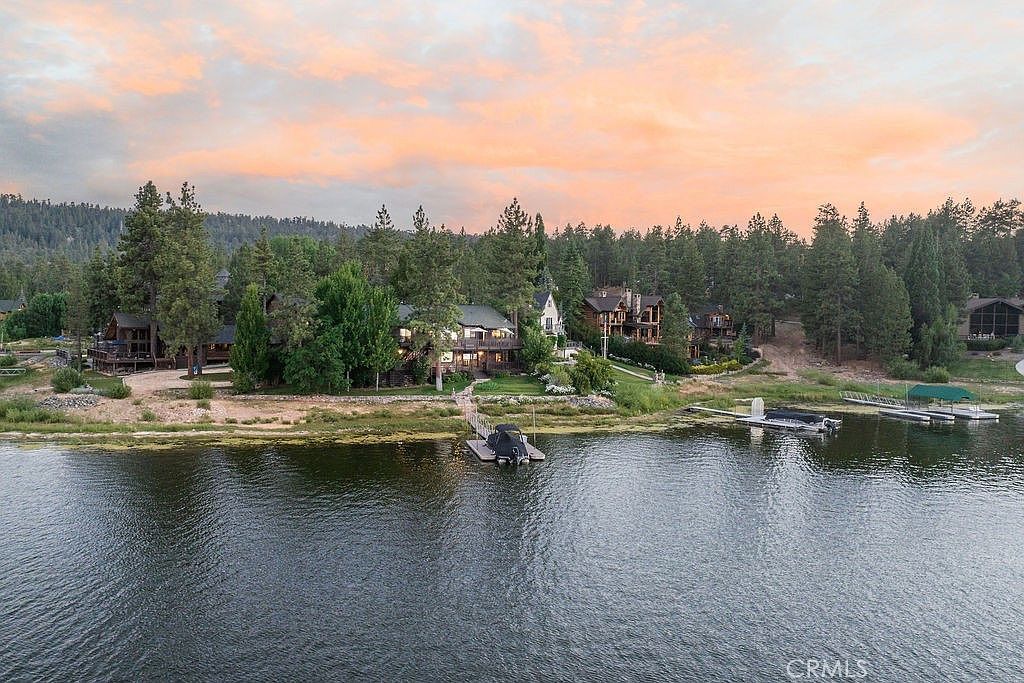 39364 Aurora Rd Big Bear Lake, CA 92315 - Thumbnail 2