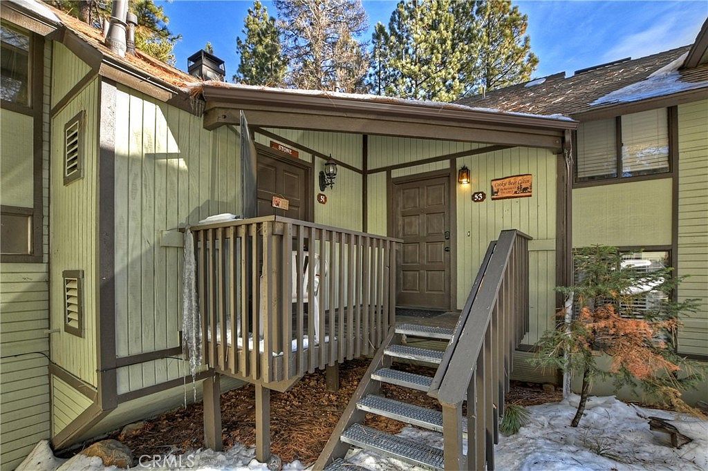 41935 Switzerland Dr APT 53 Big Bear Lake, CA 92315 - Thumbnail 2
