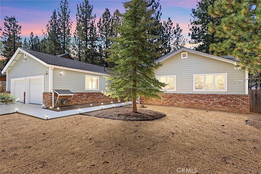 556 Killington Way Big Bear Lake, CA 92315 - Thumbnail 2