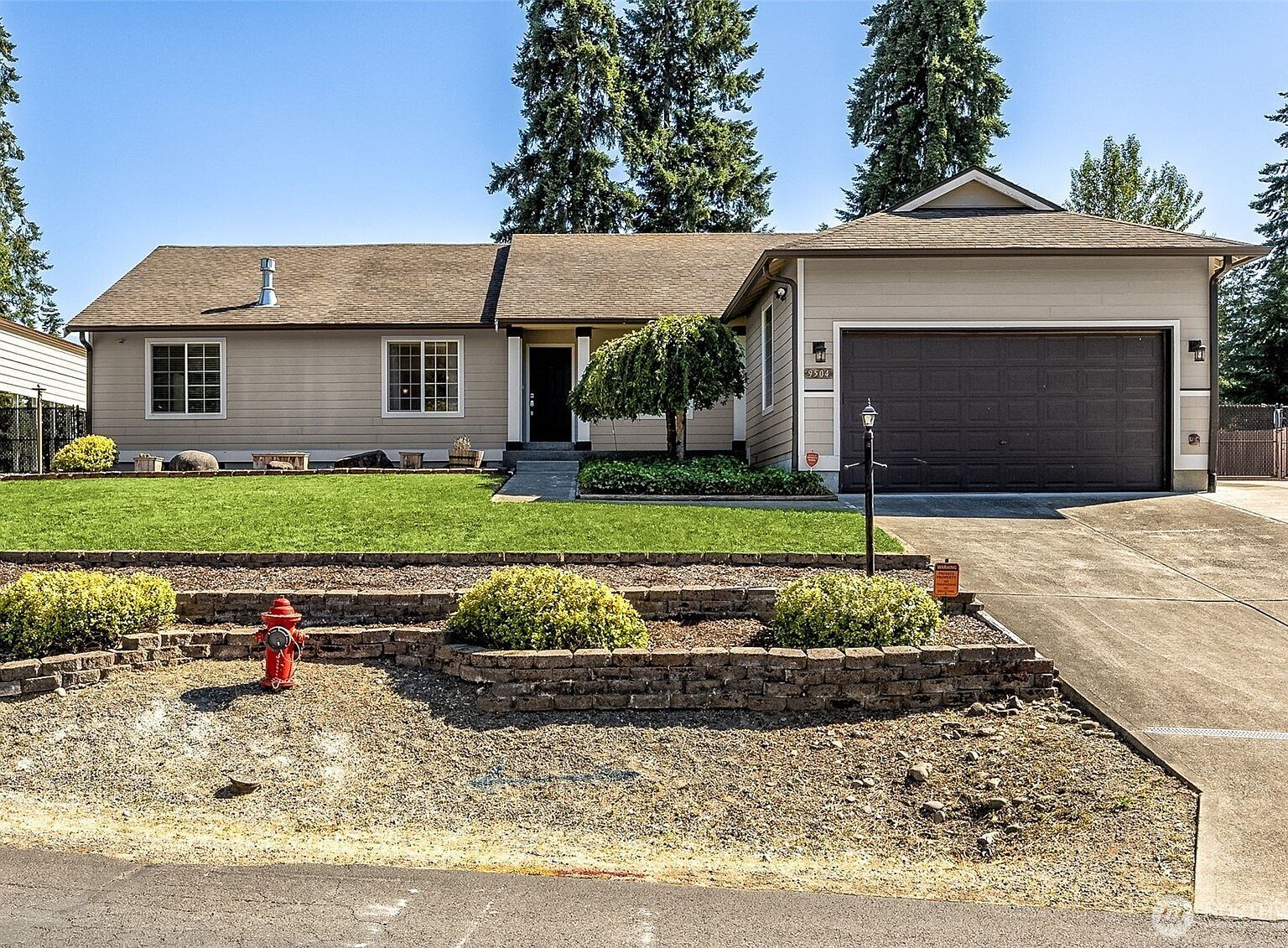 9504 347th St S Roy, WA 98580 - Thumbnail 2