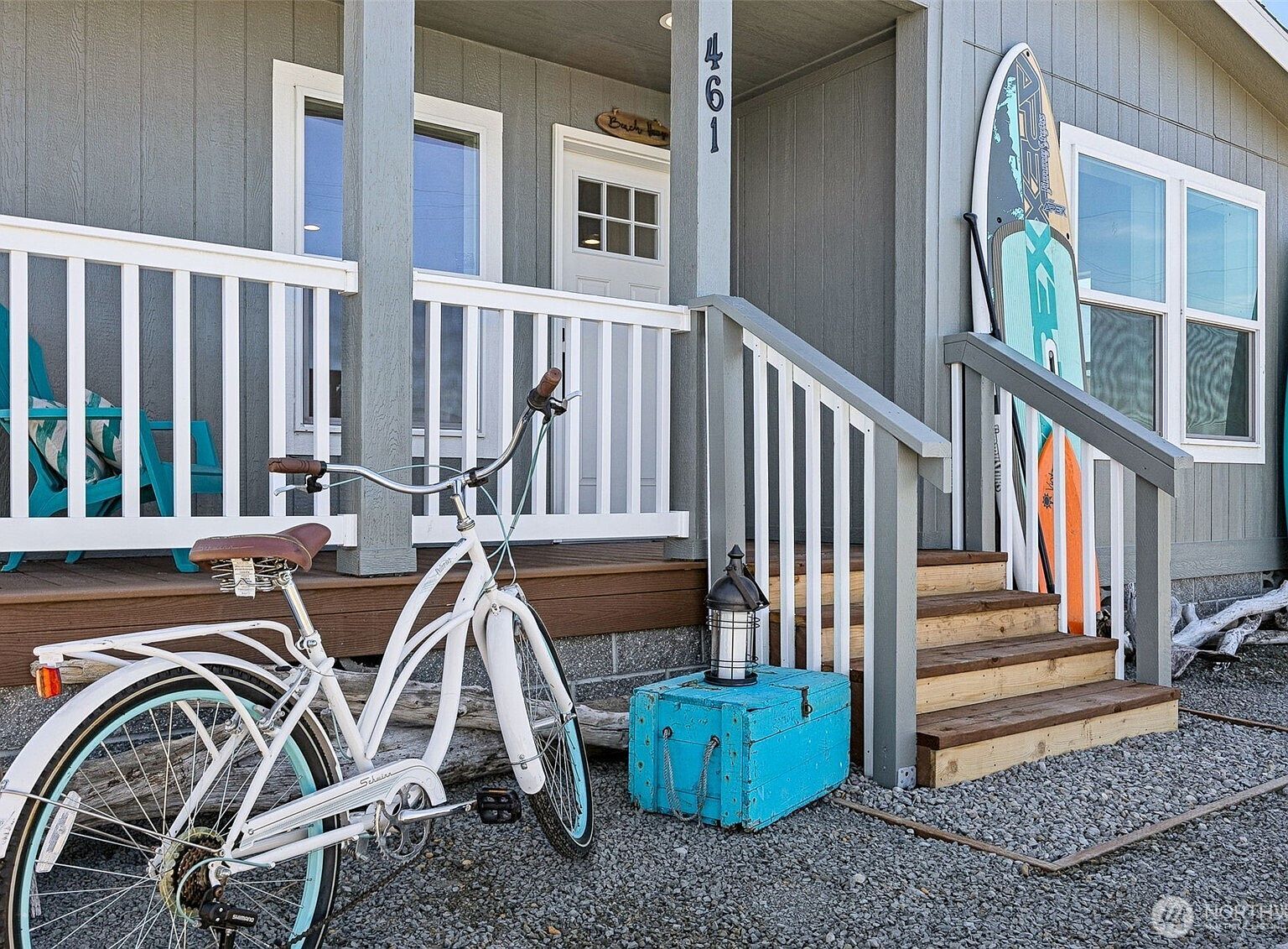 461 Sportsmens St SW Ocean Shores, WA 98569 - Thumbnail 2