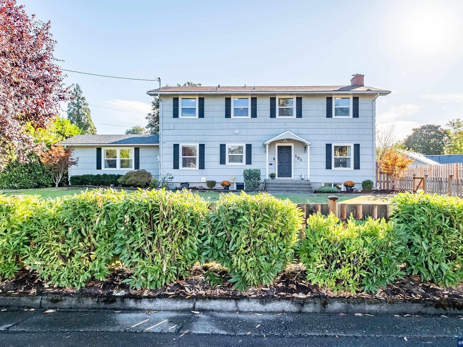 151 Cleveland St Lebanon, OR 97355 - Thumbnail 2