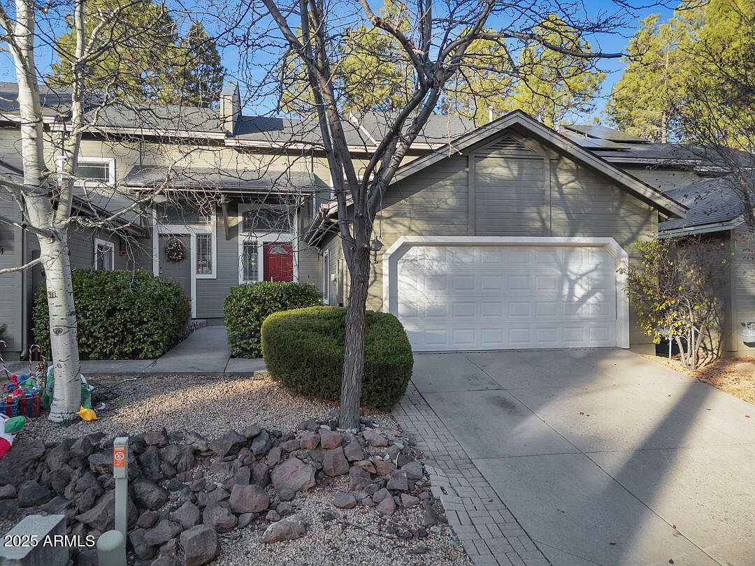 1788 W Camelot Dr Flagstaff, AZ 86001 - Thumbnail 2
