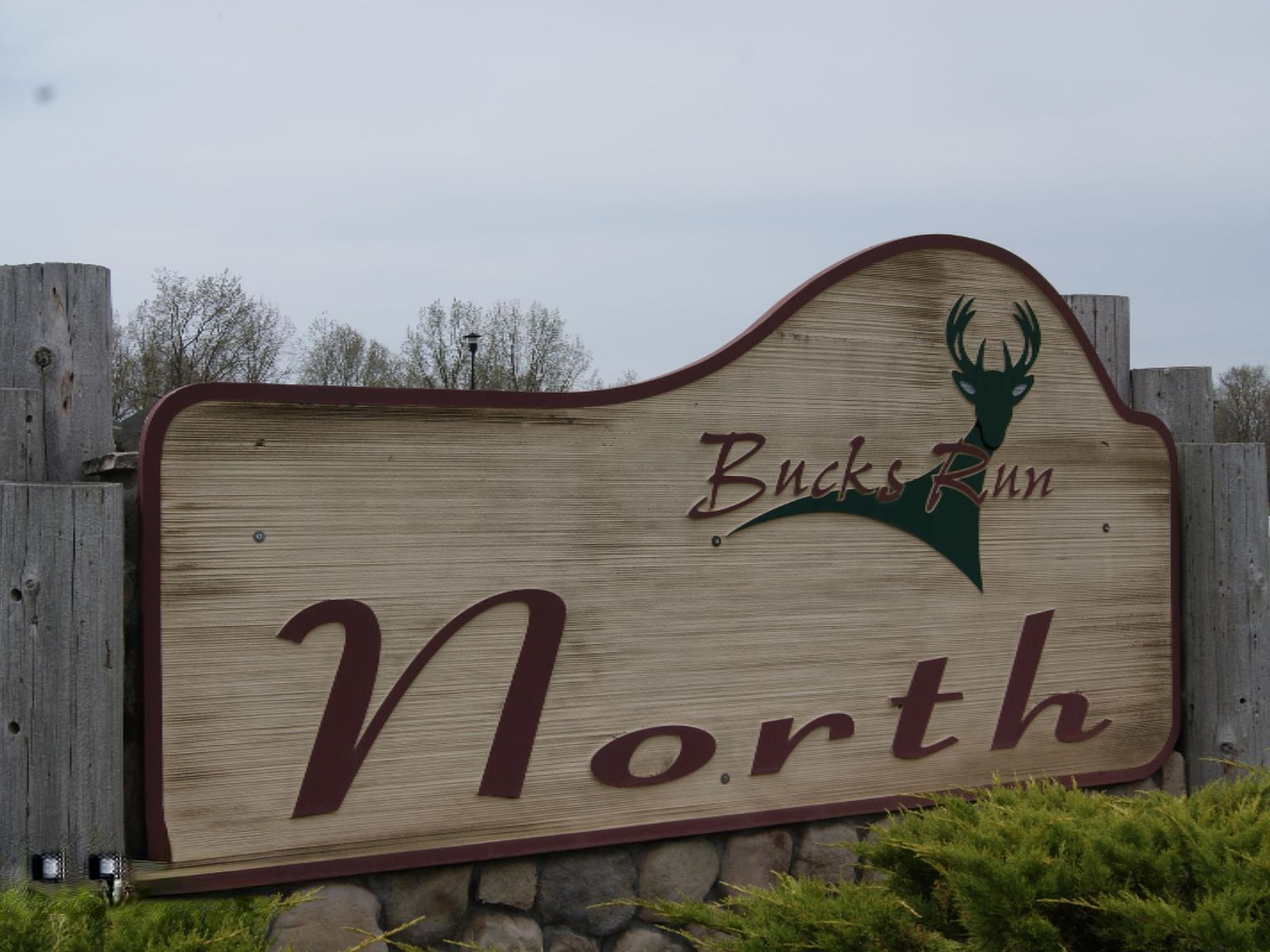 11 Whitetail Dr Mount Pleasant, MI 48858  | Land/Lot