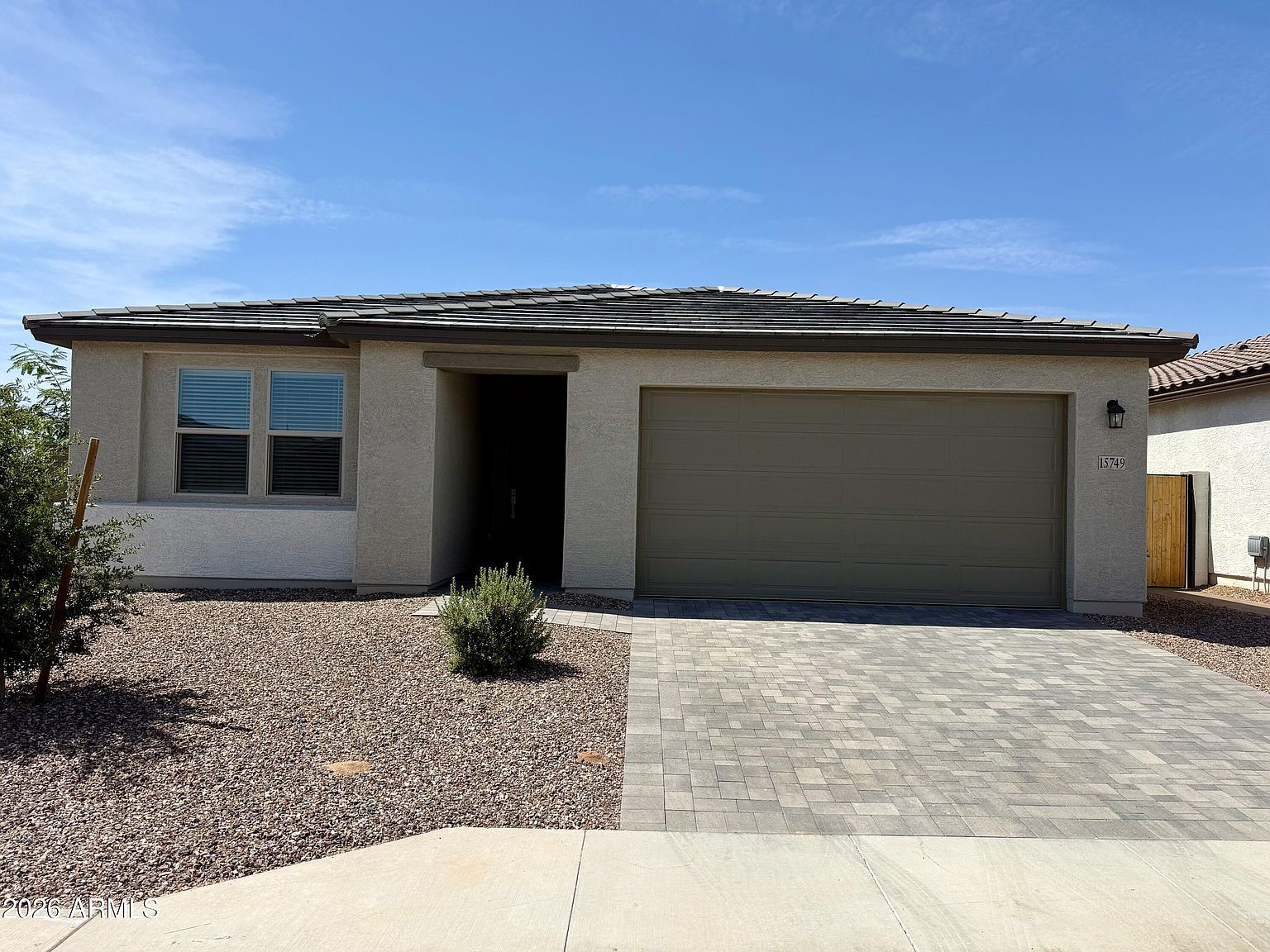 15749 W Beryl Ave Waddell, AZ 85355, 85355