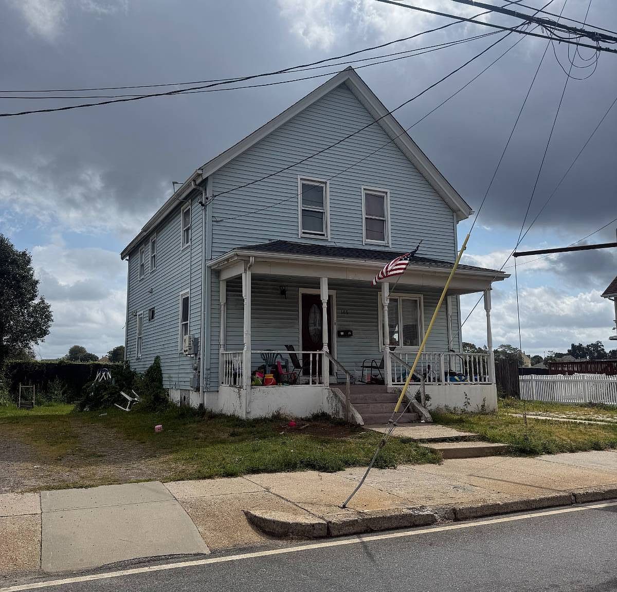 146 S Bend St Pawtucket, RI 02860 - Thumbnail 2