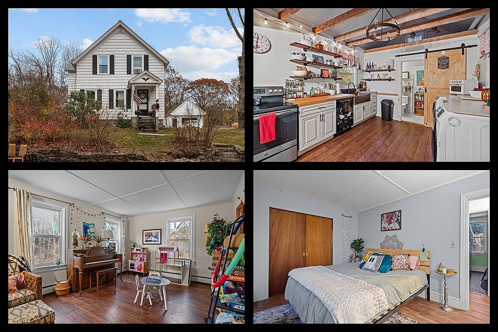 286 Blackstone St Uxbridge, MA 01569 - Thumbnail 2