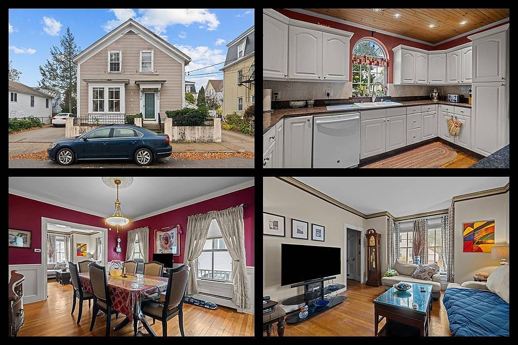 48 Star St Pawtucket, RI 02860 - Thumbnail 2