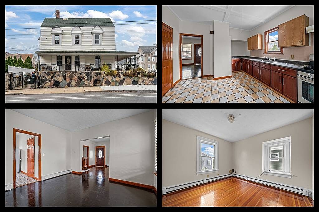 160 Ohio Ave Providence, RI 02905 - Thumbnail 2