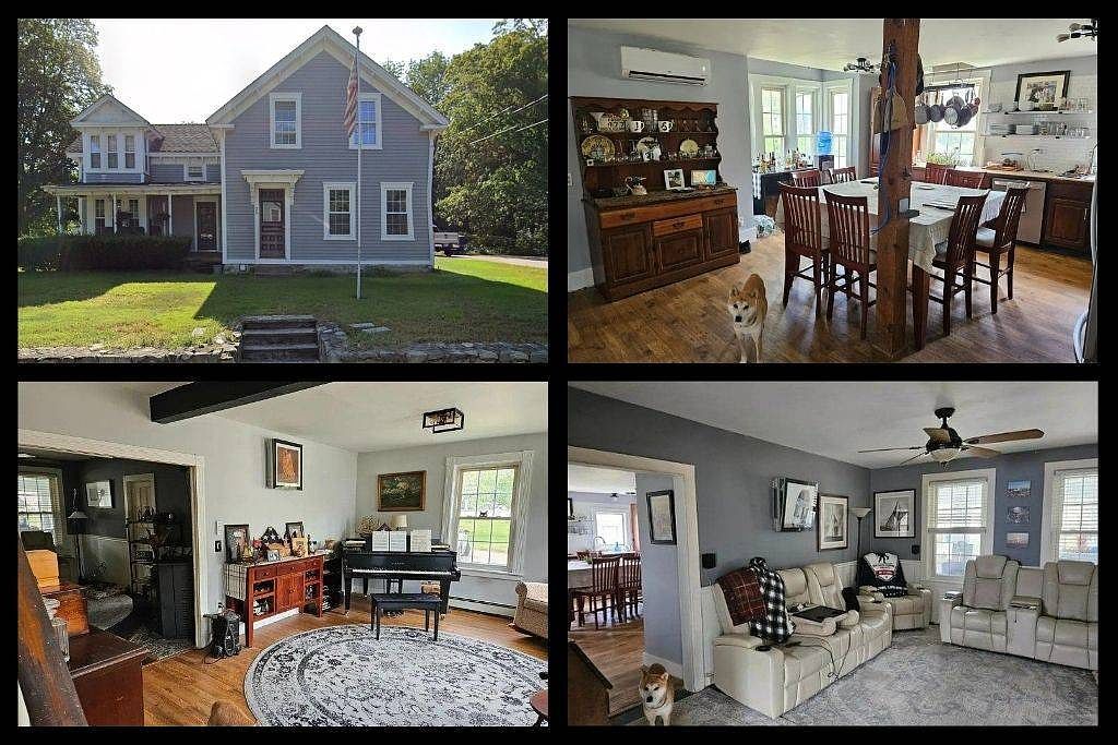 35 Spring St Hope Valley, RI 02832 - Thumbnail 2