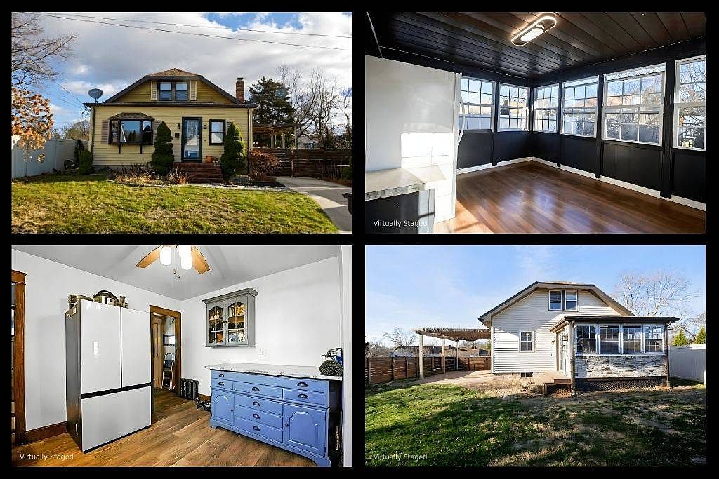 12 Stanford St Warwick, RI 02888 - Thumbnail 2