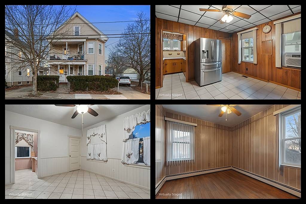 67 Herschel St Providence, RI 02909 - Thumbnail 2