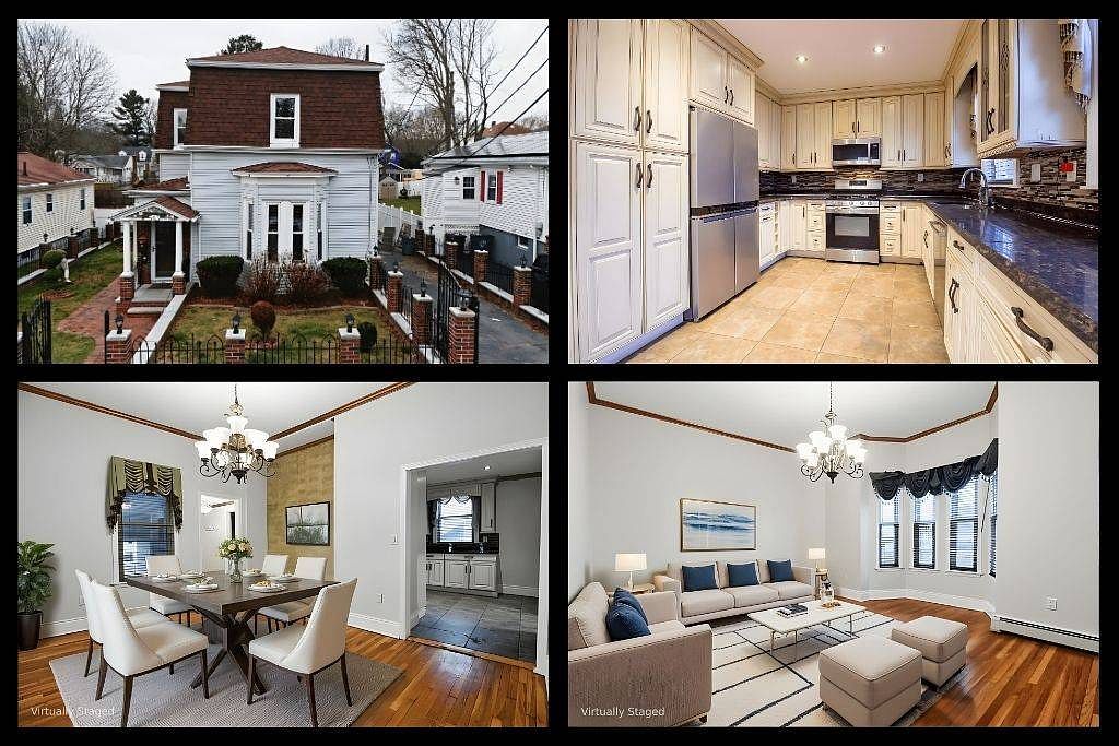 543 Beech St Roslindale, MA 02131 - Thumbnail 2