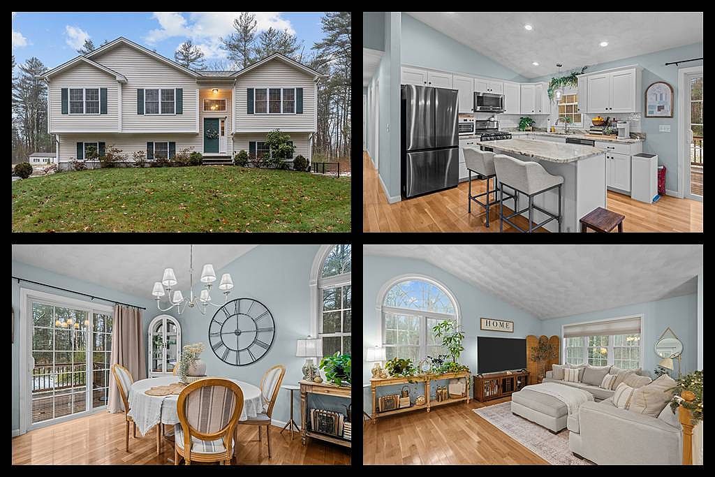 14 Pray Hill Rd Glocester, RI 02814 - Thumbnail 2