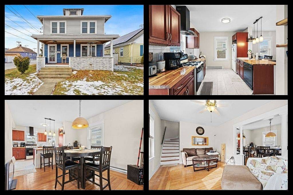 113 Caporal St Cranston, RI 02910 - Thumbnail 2