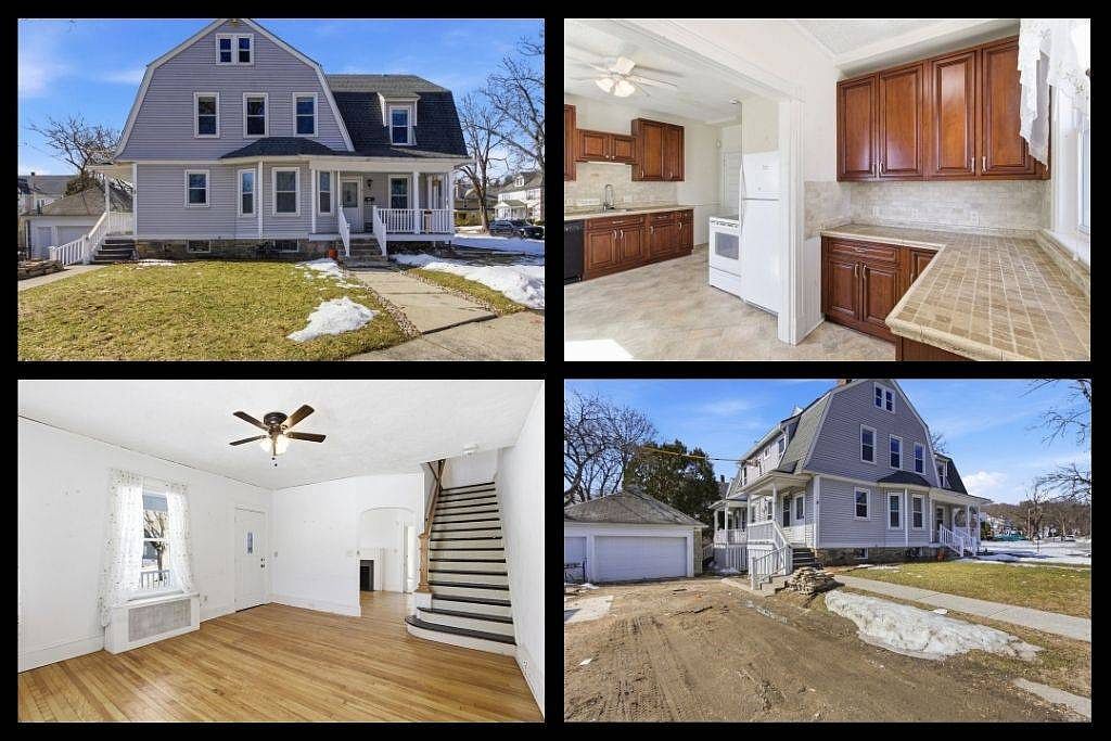 5 Franconia St Worcester, MA 01602 - Thumbnail 2