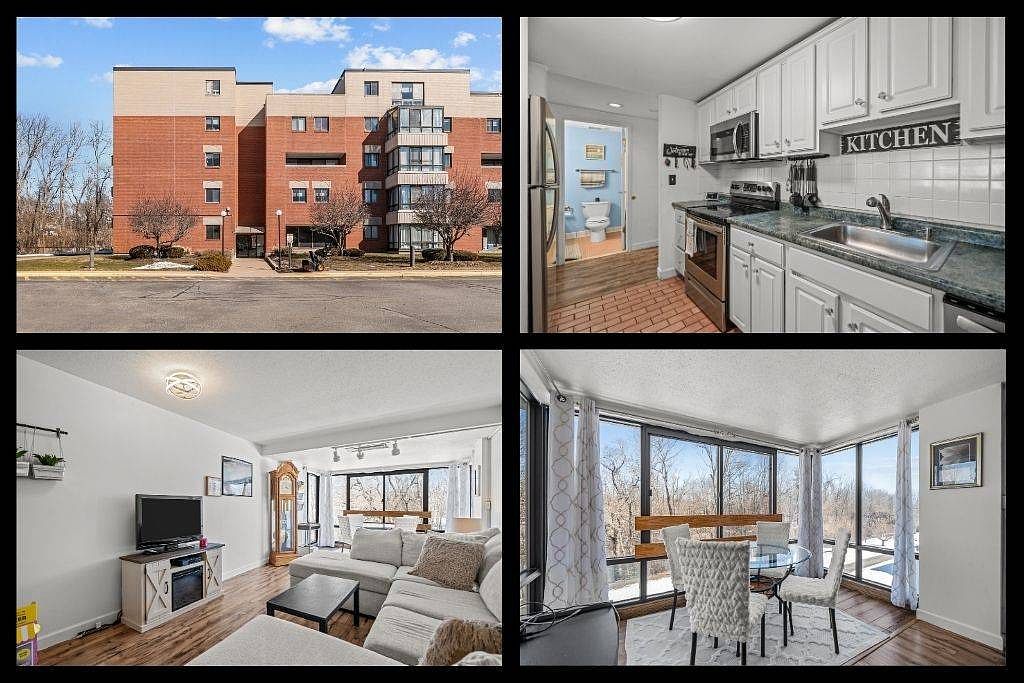 96 Old Colony Ave APT 364 East Taunton, MA 02718 - Thumbnail 2