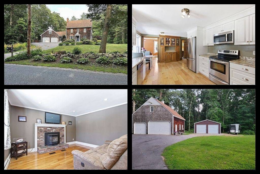 43 Smith St Rehoboth, MA 02769 - Thumbnail 2