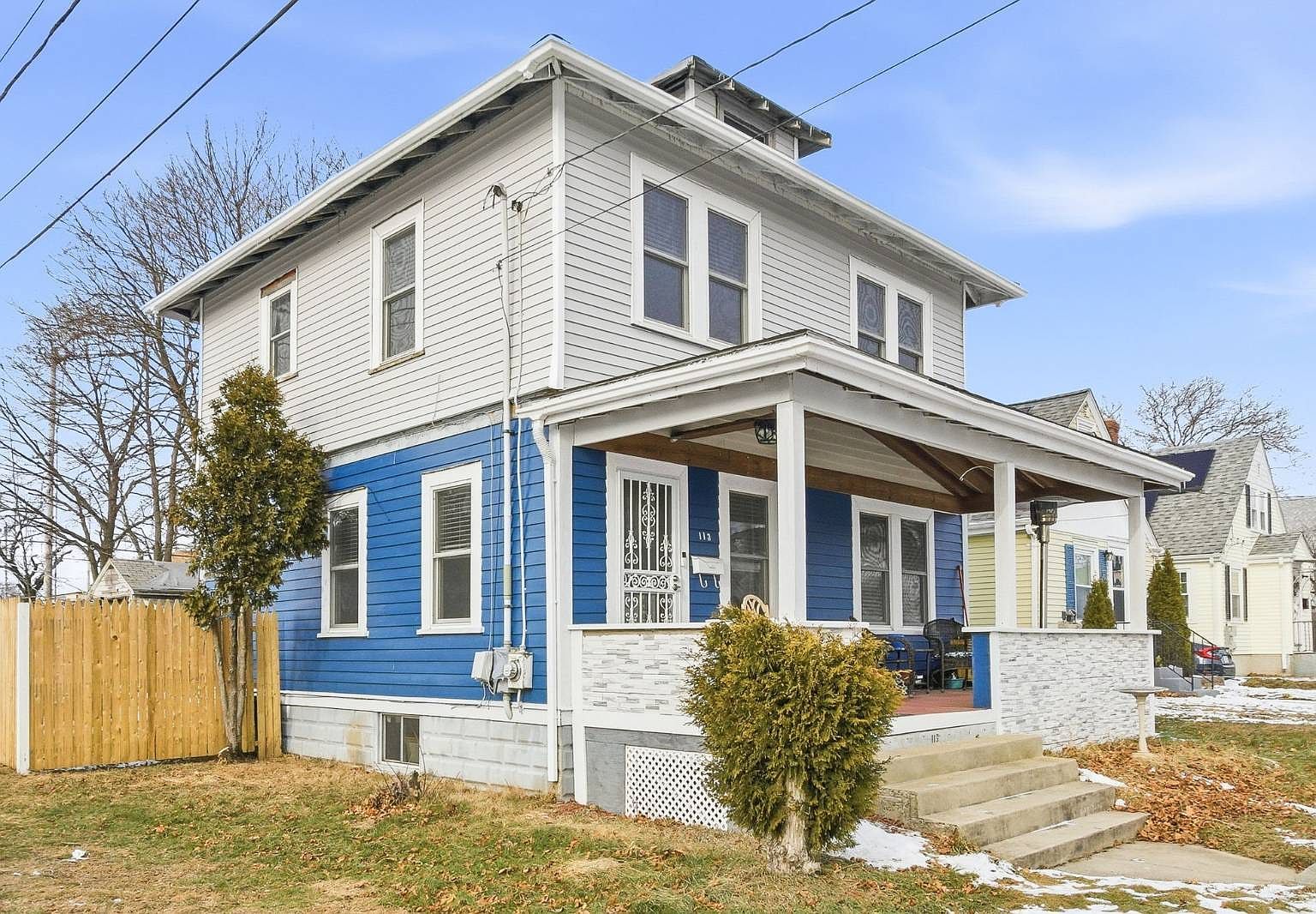 0 Lambert St Cranston, RI 02910 - Thumbnail 2