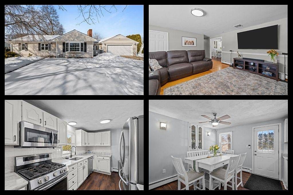 16 Owen Dr Cumberland, RI 02864 - Thumbnail 2