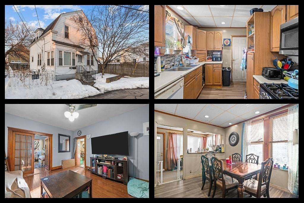 11 Sherman St Pawtucket, RI 02860 - Thumbnail 2