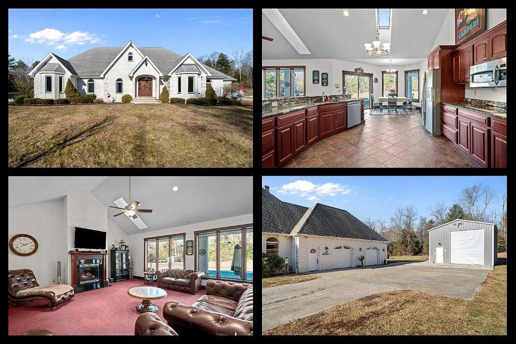 180 Jericho Rd Pomfret Center, CT 06259 - Thumbnail 2