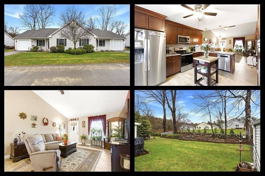 118 Ashford Rd #3 Eastford, CT 06242  | Condominium