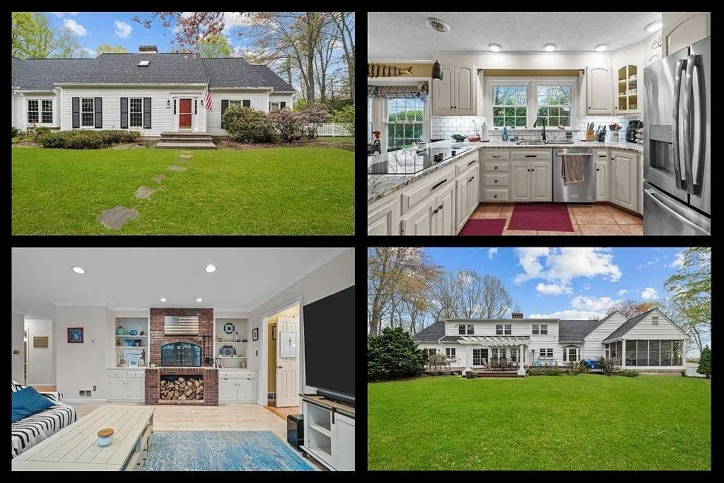 285 Battle St Bristol, CT 06010, 6010