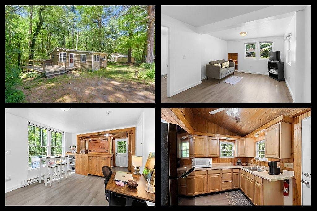 181 Ayoho Rd Coventry, RI 02816 | Single Family