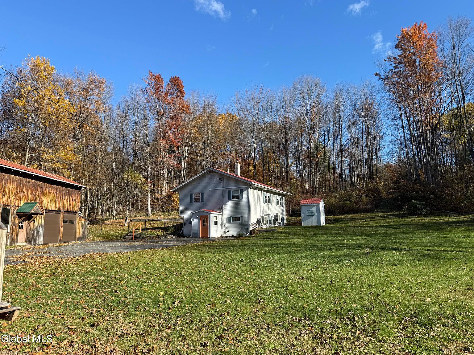 8186 State Route 40 Granville, NY 12832  | Single Family