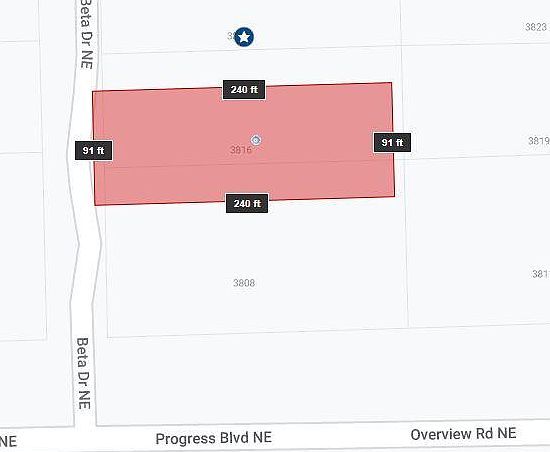 3816 Beta Rd Rio Rancho, NM 87144 - Thumbnail 2