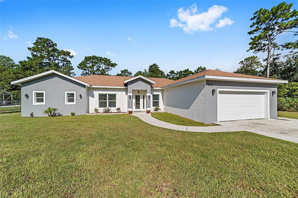 14550 SW 61st Ct Ocala, FL 34473 - Thumbnail 2
