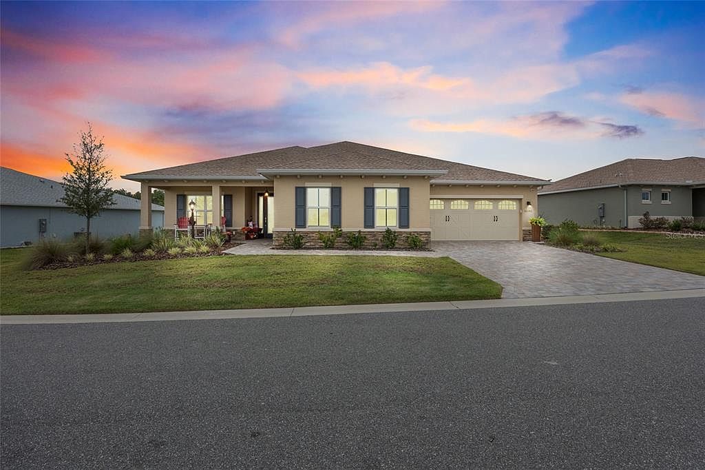 10242 SW 98th Place Rd Ocala, FL 34481 - Thumbnail 2