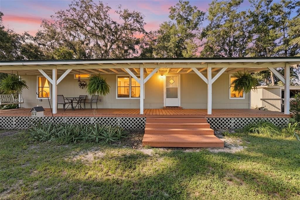 2551 NE 107th Pl Chiefland, FL 32626 - Thumbnail 2