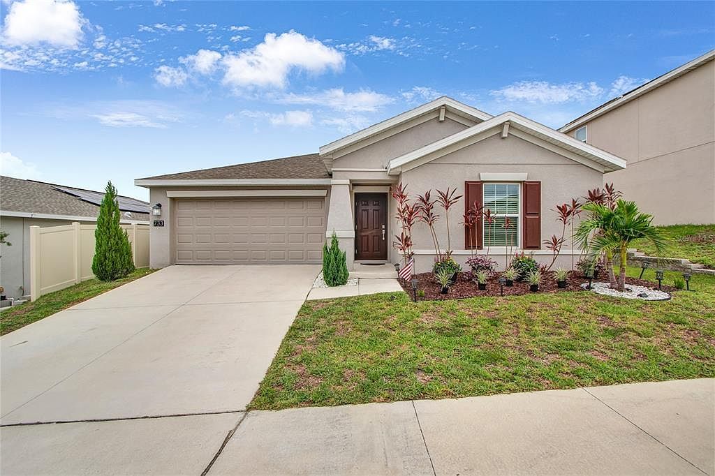 733 Citrus Reserve Blvd Davenport, FL 33837 - Thumbnail 2