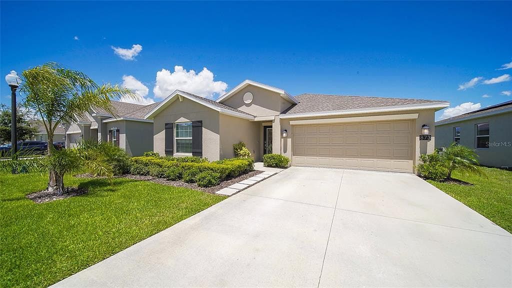 873 Laurel View Way Groveland, FL 34736 - Thumbnail 2