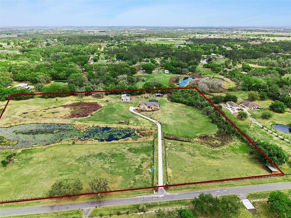 7139 Groveland Farms Rd Clermont, FL 34736  | Single Family