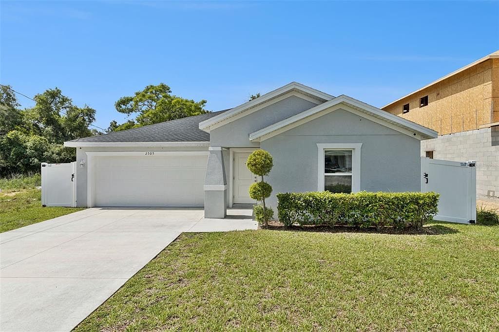 2505 Baker Ave E Haines City, FL 33844, 33844